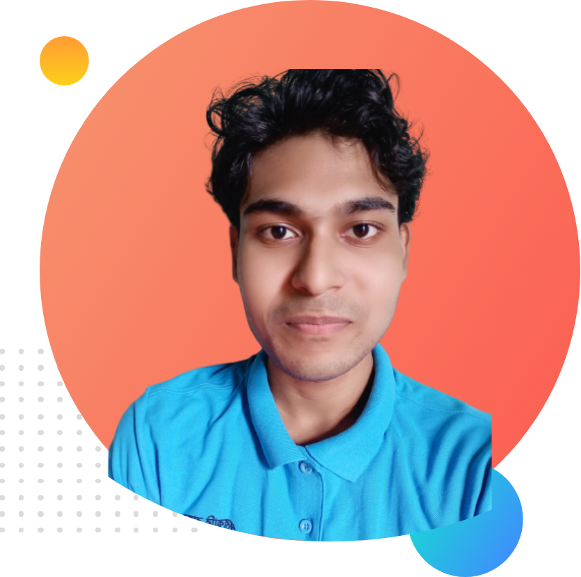 Mynul Portfolio